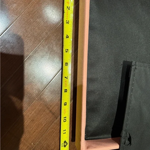 Peach Storage Cube Foldable - Picture 4 of 4